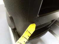 фото thumb №8, Opel meriva b туннель средний подлокотник направляющая