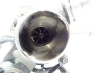 фото thumb №8, Турбонагнетатель opel astra k 1.6 cdti