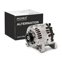 Ridex 4g1579 генератор генератор 150a 14v к mini хэтчбек r56 clubman Доставка, фото thumb