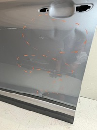 фото thumb №9, Hyundai kona 17r- двері ліва передні лівий перед