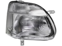 фото thumb №1, Abakus 442-1126r-ld-em фара