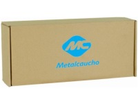 фото thumb №1, Шланг масляний турбіни metalcaucho 92155