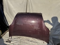 фото thumb №1, Капот fiat doblo opel combo ii 2 10-14