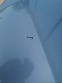 фото thumb №8, Капот кришка двигуна ford s-max i mk1 06-10