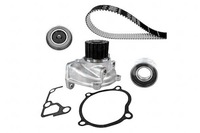 фото thumb №1, Dayco набір розподільного валу насос mazda 3 2.0 mzr-cd bk