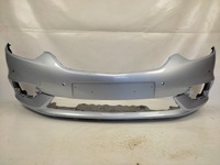 фото thumb №1, Opel zafira c рестайлинг бампер переднее перед 4pdc 2016-