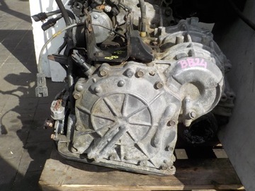 фото thumb №10, Toyota avensis ii t25 04r 2.0 vvti 147km коробка передач коробки передач автомат u241