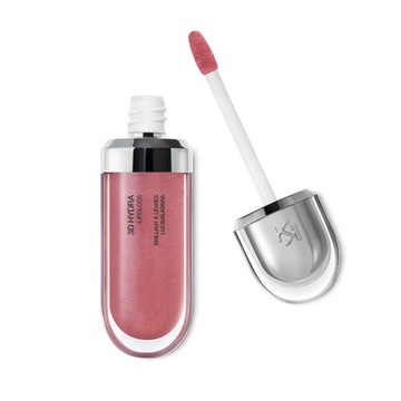 KIKO MILANO 3D Hydra błyszczyk 35 Warm Mauve