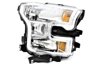 фото thumb №1, Ford f150 od 2015- фара правий новий h11 hb3