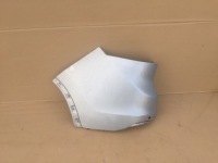 фото thumb №1, Honda crv кутик лівий бампер задня задній