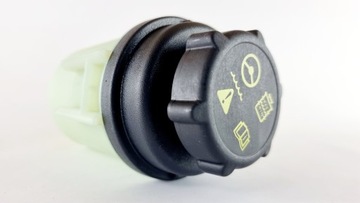 фото thumb №12, Бак жидкости усилителя з крышкой transit mondeo 1852947 _ bk21-3r700-ab