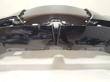 фото thumb №12, Бампер переднє m usa bmw ix 5b33488