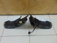 фото thumb №2, Дзеркало ліва праве vw t-roc 9pin 13pin