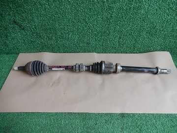 фото thumb №1, Піввісь права nissan micra k14 1.5 dci 391005fd0b