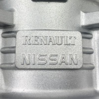 фото thumb №14, Нова оригінальна дросельна заслінка renault dacia 1.6 16v