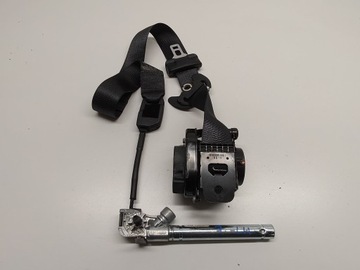 фото thumb №7, Jeep cherokee kl pas безопасности левый перед переднее оригинал 13-18