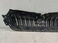 фото thumb №12, Skoda kamiq 658 решётка радиатора решётка радиатора