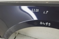 фото thumb №3, Крыло левый перед range rover l322