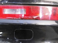 фото thumb №10, Бампер задний зад audi q7 4l