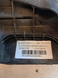 фото thumb №8, Выборщик тросы изменения коробки передач fiat ducato iii 502960350