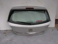 фото thumb №1, Кришка багажника багажника opel astra z157/z2au хетчбек
