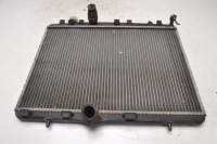 фото thumb №1, Citroen c3 picasso радиатор wody 9685852680