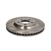 фото thumb №1, Ford mustang 2005 - 2014 диск гальмівна передня