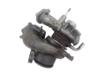 фото thumb №1, Турбонагнітач renault talizman trafic iii opel vivaro 1.6 dci biturbo