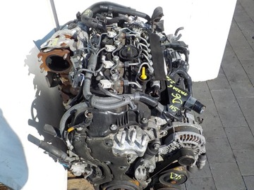 фото thumb №7, Mazda iii 6 gj 14r 2.2 d skyactiv 150km двигатель sh комплектный