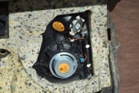 фото thumb №8, Полиця багажника динаміки bmw 7 f01