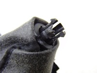 фото thumb №9, Ручка + чохол домкрата перемикання передач vw golf vi 6 scirocco iii 1k0711113cg