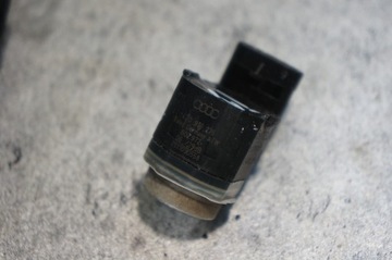 фото thumb №6, Датчик паркування pdc audi a3 8p рестайлінг 420919275 vw passat cc