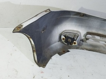 фото thumb №9, Chevrolet lacetti hb бампер перед переднее 11u