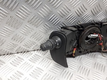 фото thumb №7, Переключатель-паук переключатель комбинированный renault clio iii