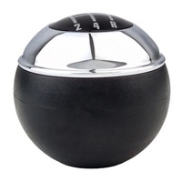 фото thumb №4, Ручка перемикання передач mini r50 r53 r52 cabrio 5 передач