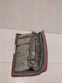 фото thumb №7, Opel omega a sedan правая задняя лампа правый задняя вкладыш правой задний лампы