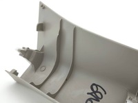 фото thumb №12, Nissan leaf ii ze1 2018 обивка задний крышки багажника