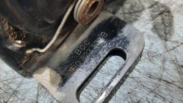 фото thumb №4, Замок капота передний vw golf iii 1h0823509b