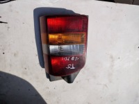 фото thumb №1, Лампа правый задняя тонированная pod створка vw transporter t5