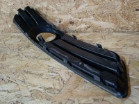 Audi a3 8p решётка решётка радиатора заглушка бампера левый перед 8p0807681 Киев, фото thumb