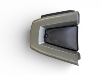 Windshot вітрозахисний екран захист bmw z4 e85 комплект підголівники 7117746 в Україні, фото thumb