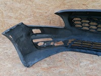 фото thumb №13, Бампер перед переднее volvo v60 i s60 ii cross country рестайлинг 2013-2018r