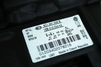 фото thumb №9, Лампа правый перед vw polo v 6c1 lift eu