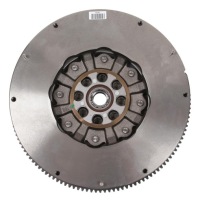 фото thumb №2, Оригінальний номер колесо двомасовий renault master iii 2.3 dci 123106282r