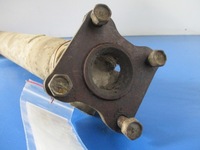 фото thumb №4, Suzuki vitara i 2.0td wał привідний задня товстий