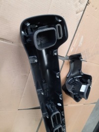 фото thumb №8, Citroen c3 aircross dekor решётка обдув молдинг