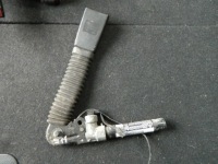 фото thumb №1, Натягувач поперечина безпеки передній правий bmw 5 gran turismo f07 7328842