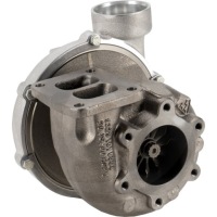 Borgwarner турбонагнітач 53299886719 Доставка, фото thumb