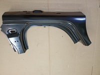 фото thumb №1, Renault clio iv hb поріг правий блок двигуна задня новий оригінальний номер