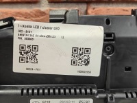 Bmw g02 g20 g30 g31 g05 панель приборы live виртуальный cockpit европа 5a27159 Киев, фото thumb